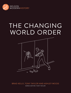The Changing World Order